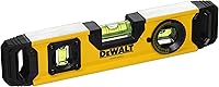 Vista 3 de DEWALT DWHT75497 - Llave ajustable con agarre de inmersión de 2 piezas, amarillo y TORPEDO EXTRUDED 9IN