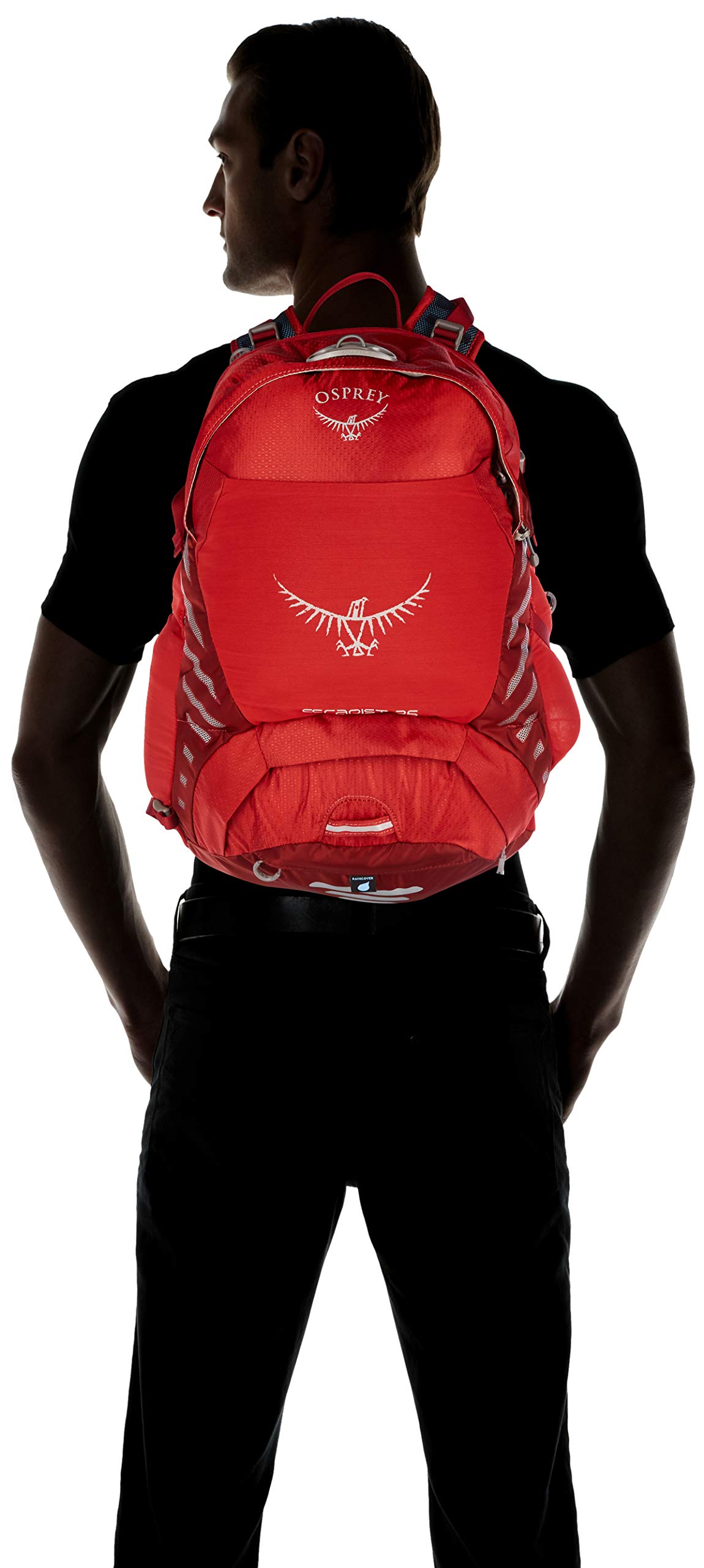 Osprey Escapist 25, Multi-Sport Pack Unisex Adulto