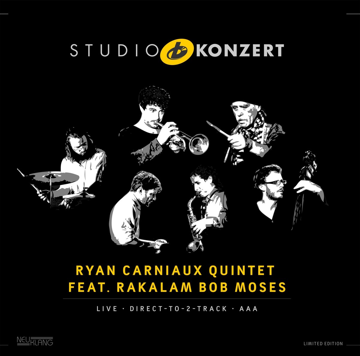 Studio Konzert