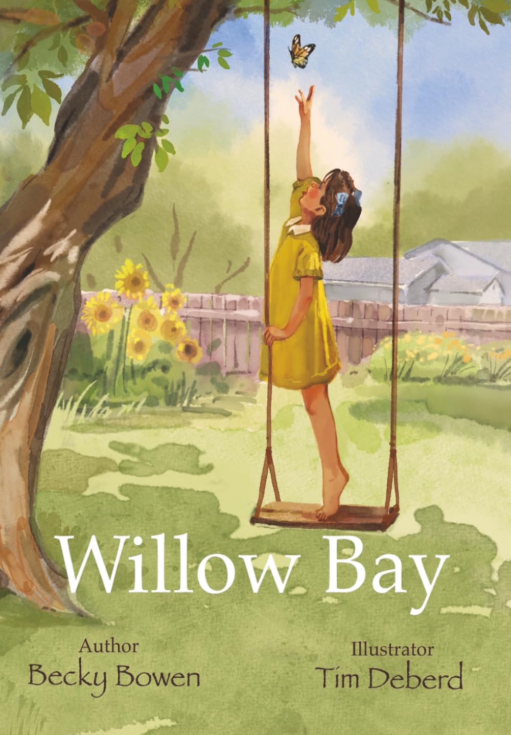 Willow Bay
