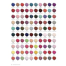 SNS Nails Dipping Powder Gelous Color - 158 - My First Love - 1.5 oz