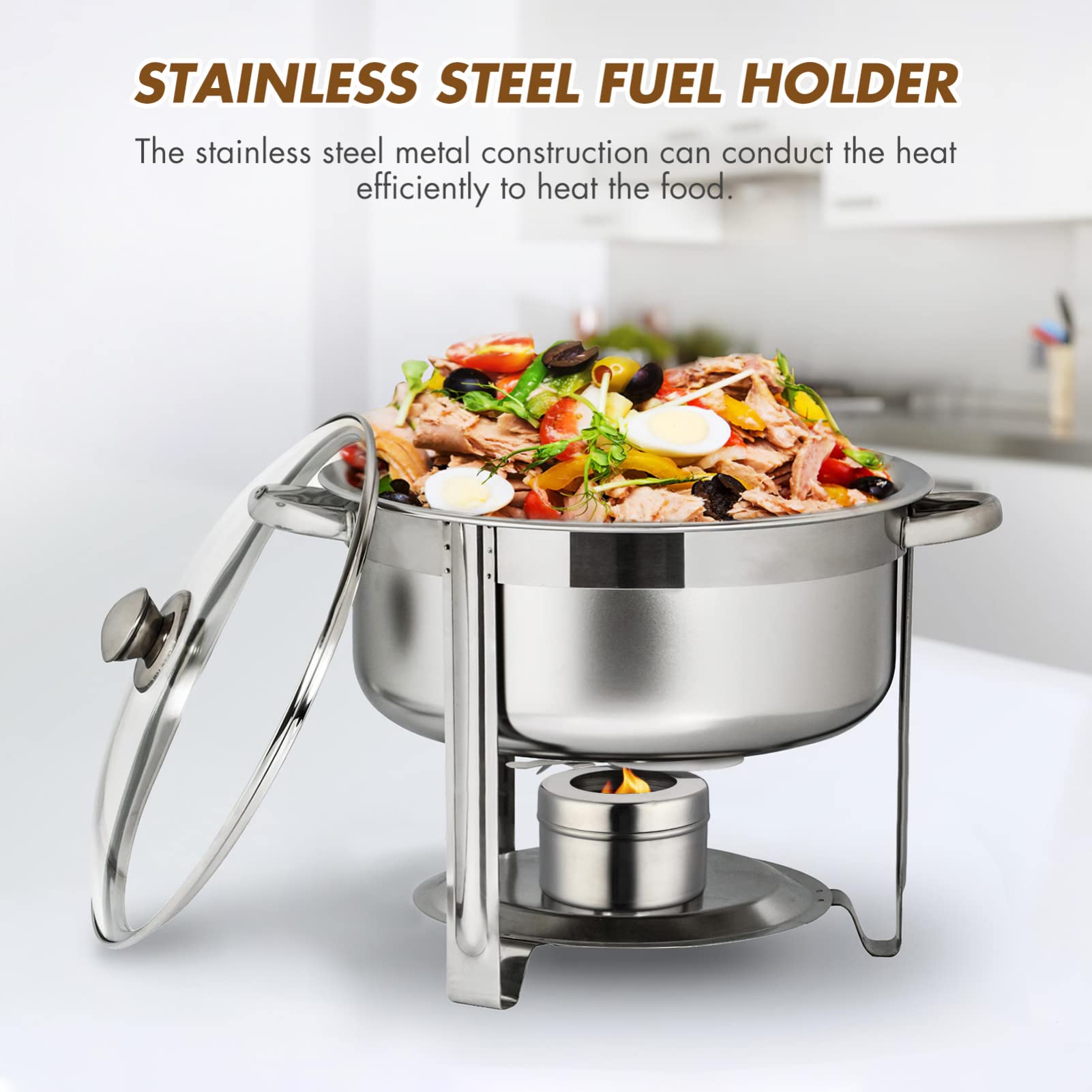 DOITOOL Chafing Dish