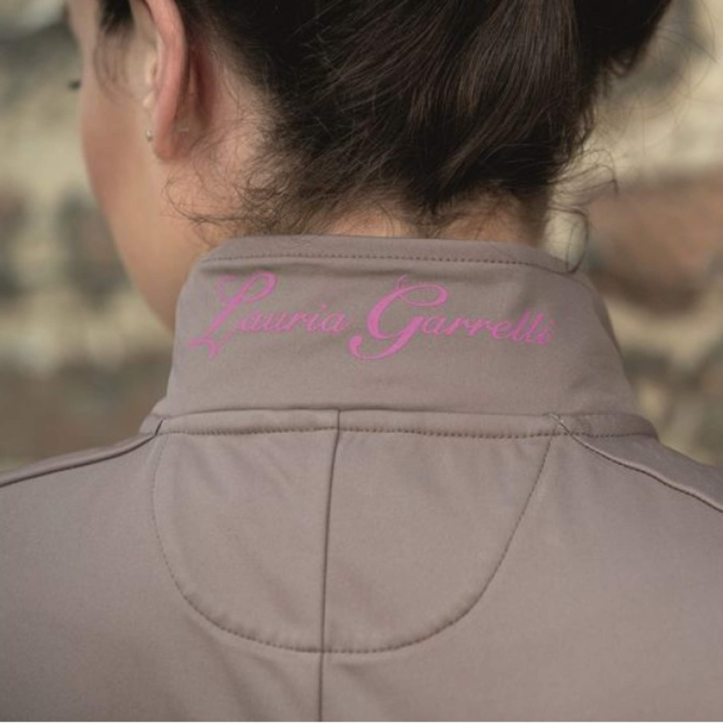 HKM Elemento Giacca a vento Donna