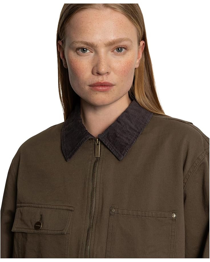 Sanctuary Barn Jacket - #4 of 5