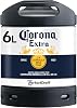 PerfectDraft Corona Extra Lager Beer keg for Philips Machine, 6 L