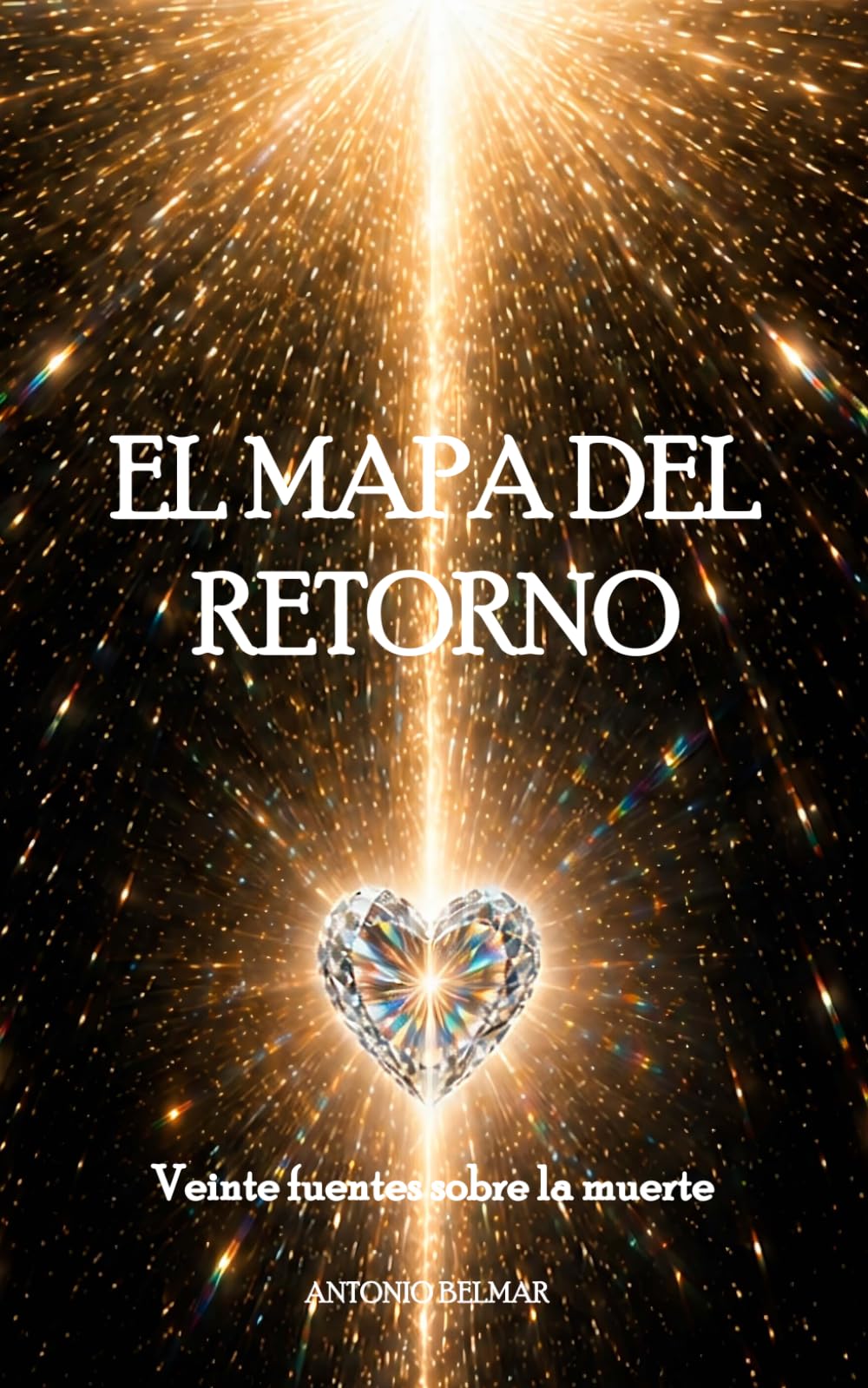 El Mapa del Retorno: Veinte fuentes sobre la muerte (EL REINO OLVIDADO)