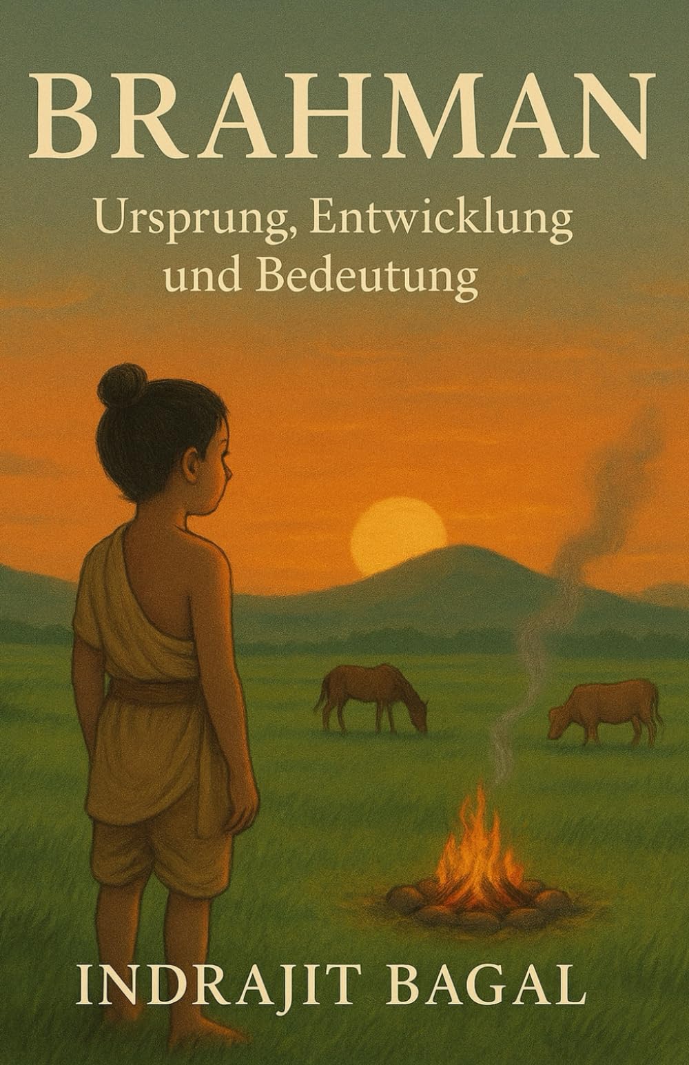 Brahman: Ursprung, Entwicklung und Bedeutung