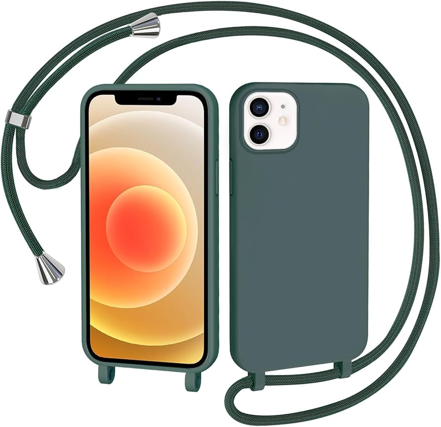 Iphone 12 pro umhängehülle Clearance