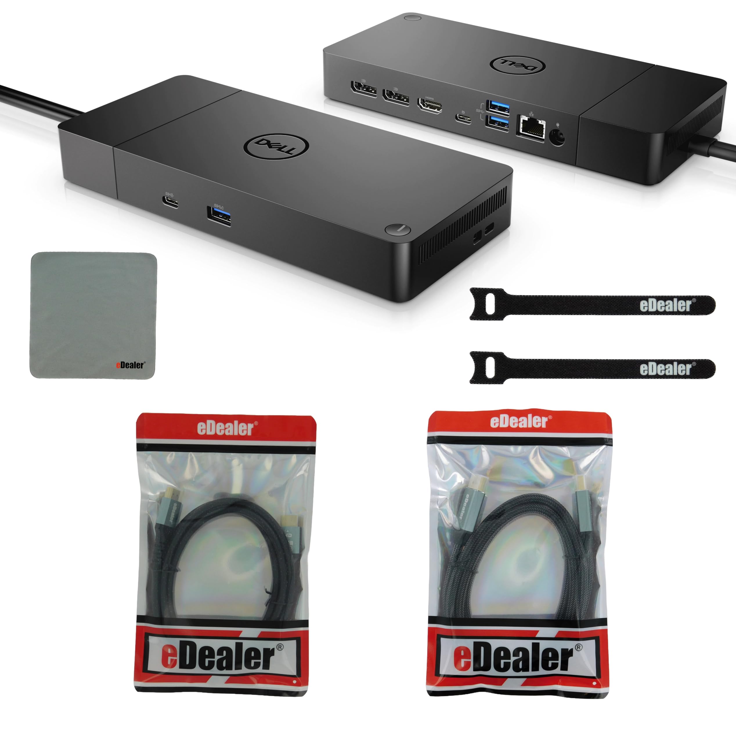 DELL WD19DCS ドッキングステーション（240W ACアダプター付） Amazon.com: Dell WD19DCS Docking Station Performance Dock