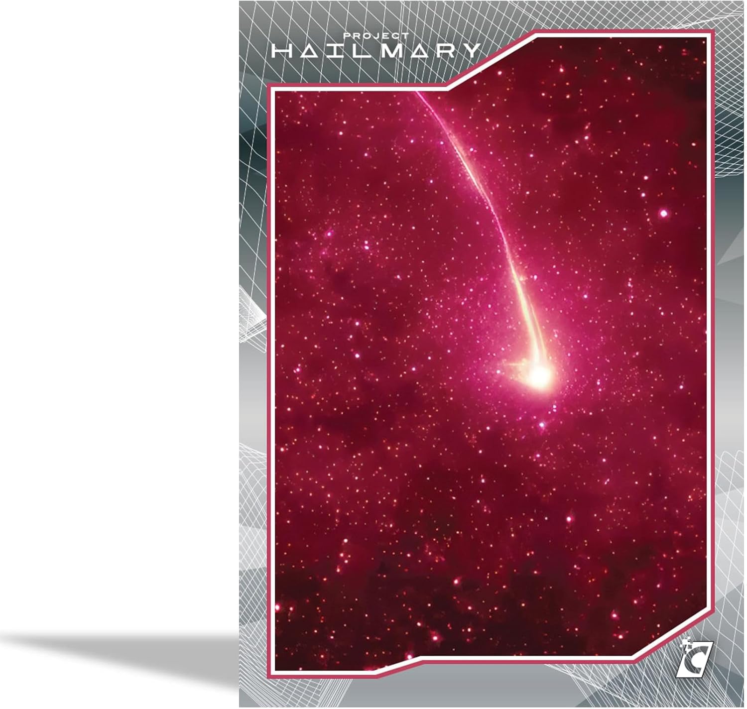 Project Hail Mary Trading Card Mini Set | Official Merch