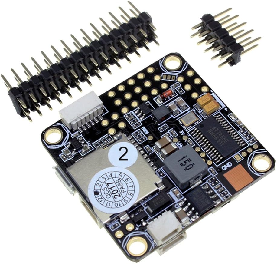 OMNIBUS F4 Mini STM32 F405 MCU Integrated OSD Flight Controller