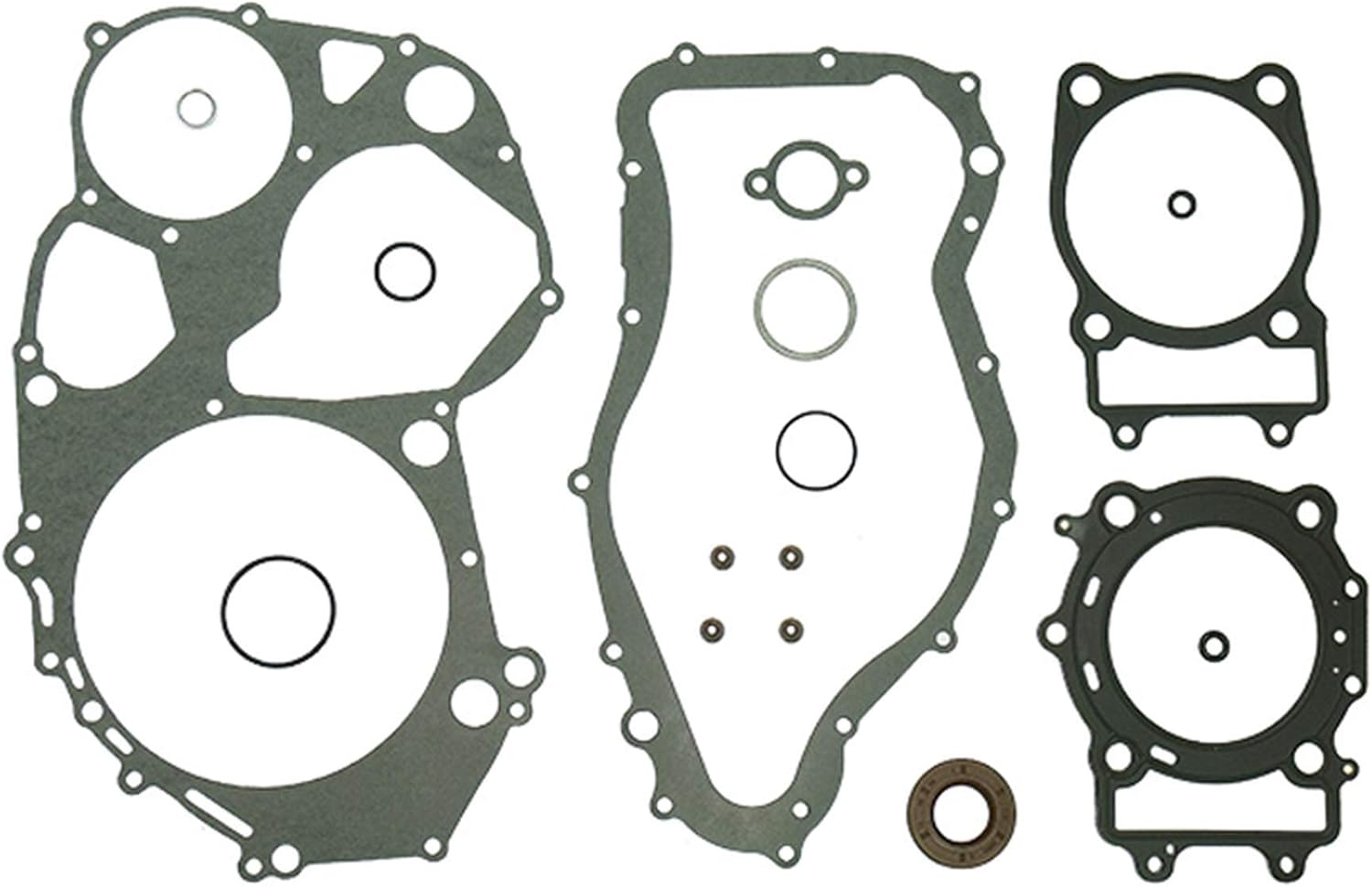 Namura, NA-11011F, Full Gasket Kit 2009 Arctic Cat 550 Prowler Flatbed & 2010-2015 Arctic Cat 550 Prowler XT