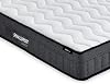 Yataş Spinal Support Bamboo Pocket Yaylı Yatak, 90x190 cm