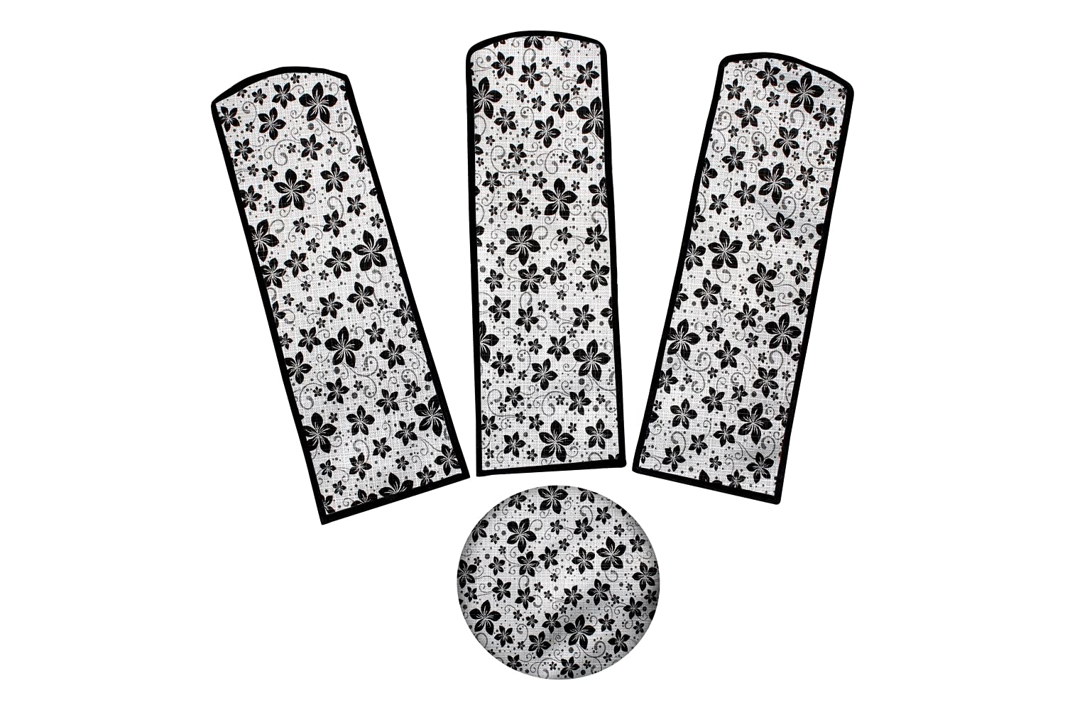 Protect Your Ceiling Fan - Waterproof Cover -7