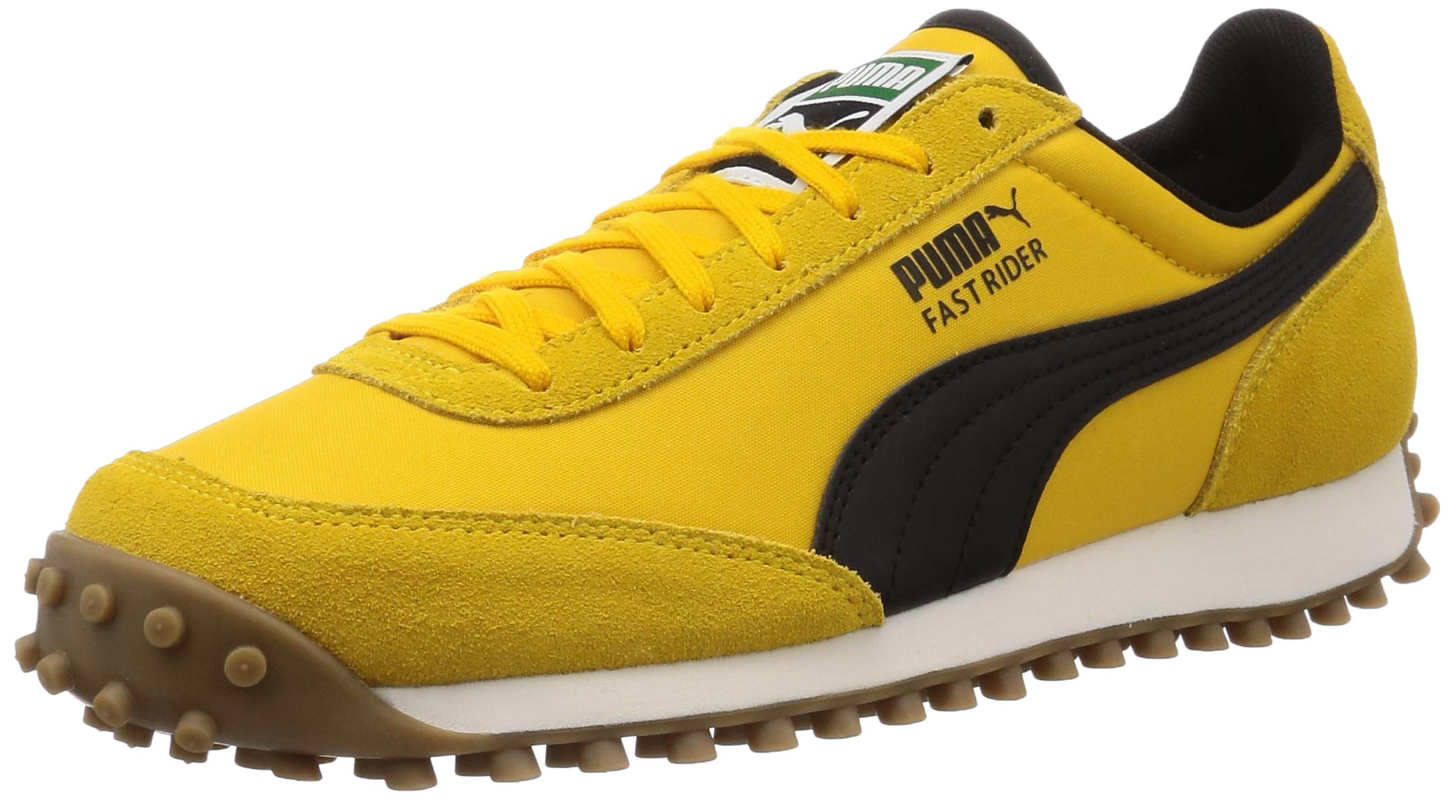 PUMA Men's Tazon 6 Cross Trainer Sneaker