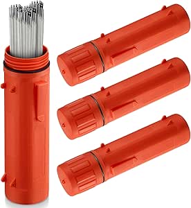 2PCS Welding Rod Storage Tube 14 Inch Welding Rod Storage Tube... 2PCS Welding Rod Storage Tube 14 Inch Welding Rod Storage Tube...