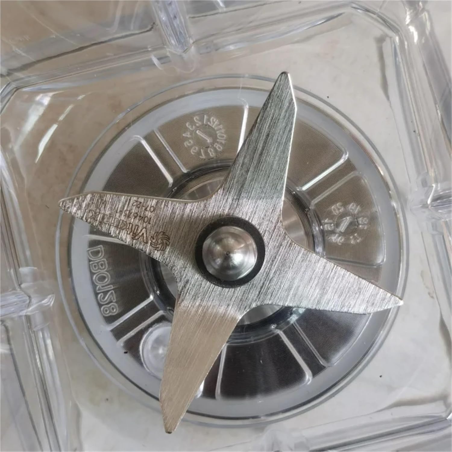 CASHINE 2L Blender Cup Container for Vitamix 58625 Chile Ubuy