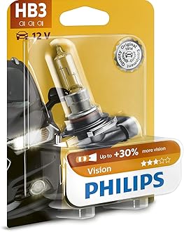 0730067 9005-Pr Hb3 Premium 60W Bulb