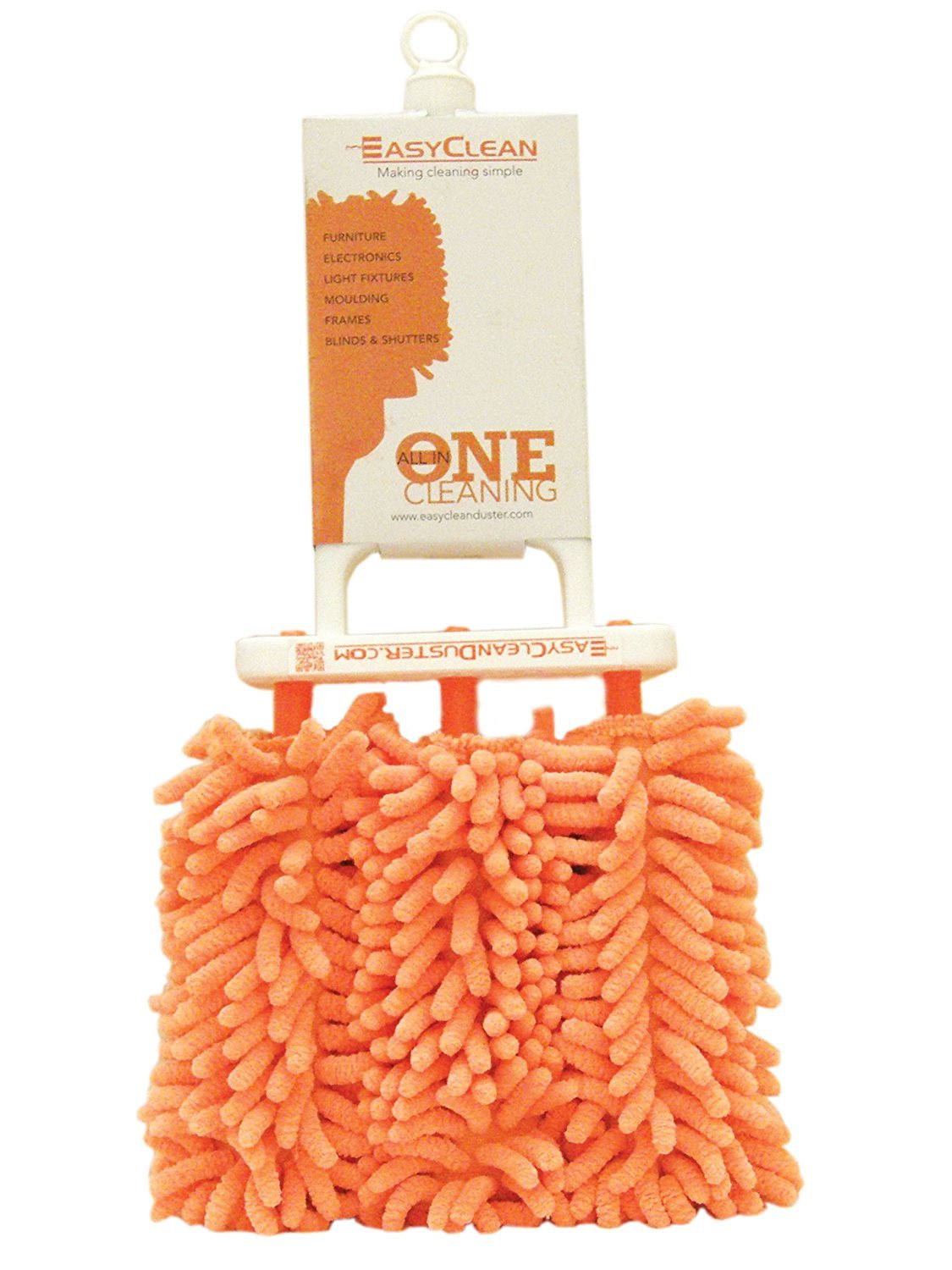 Clean + Easy Easyclean Duster