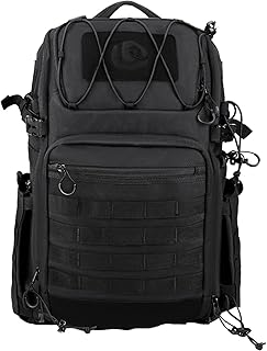 ULANZI BC007 28L Camera and Photography Shoulder Bag