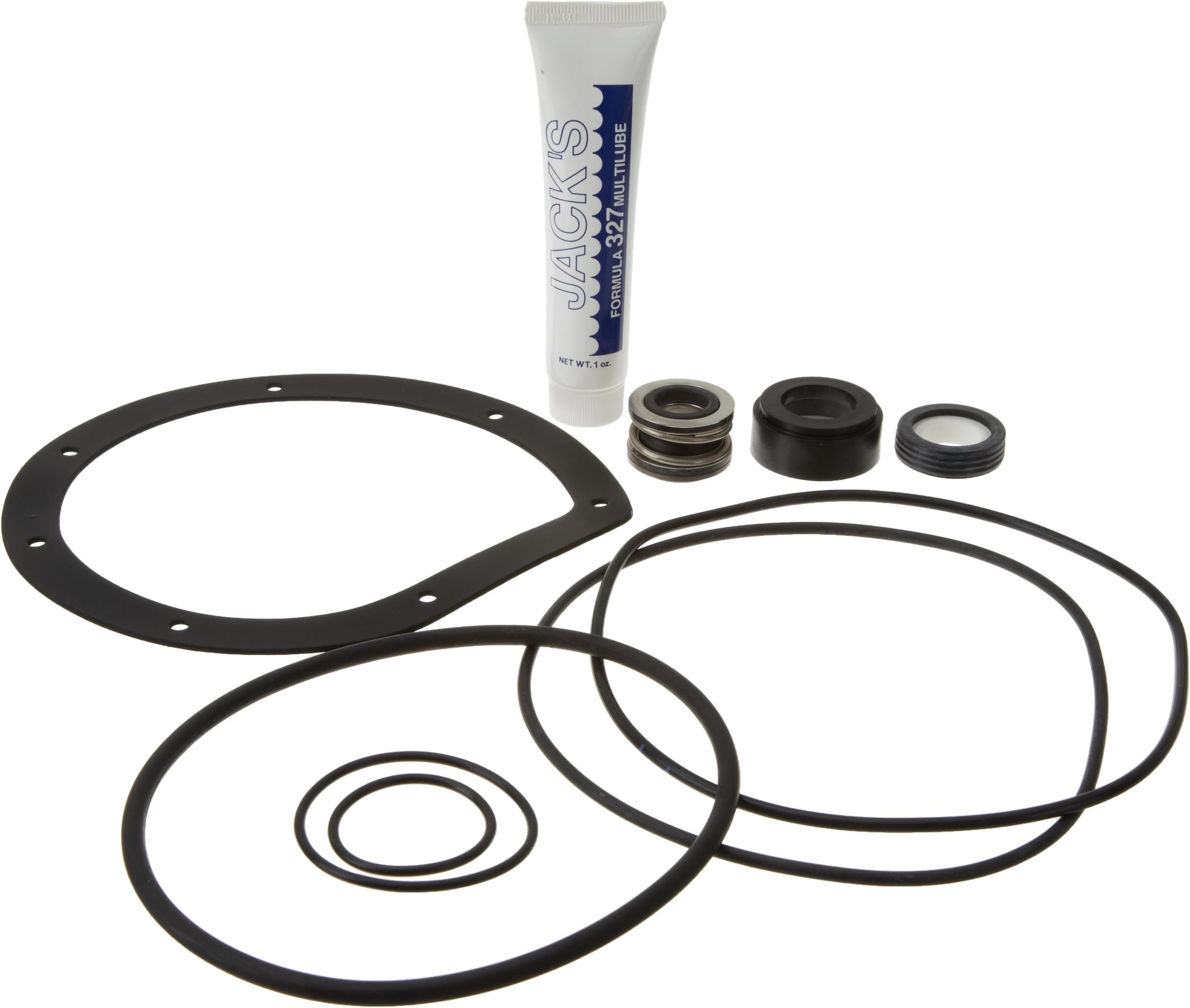 MHYYT Replacement hayward super pump 1 1/2 hp Seal Gaskets
