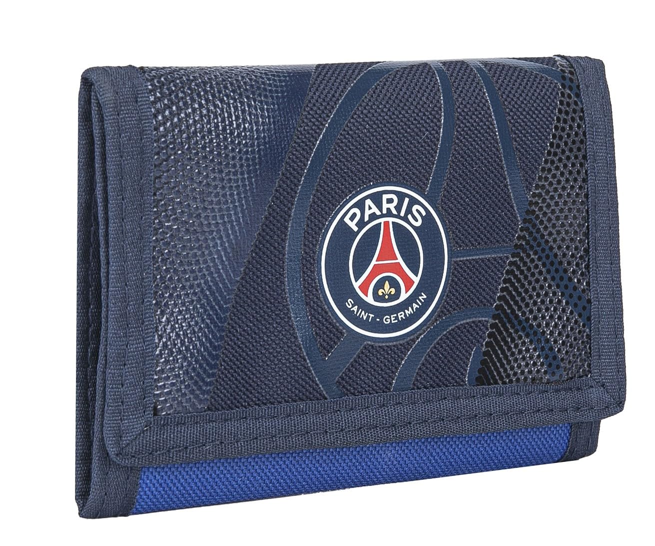 PSG Portfel z oficjalną kolekcją Paris Saint Germain