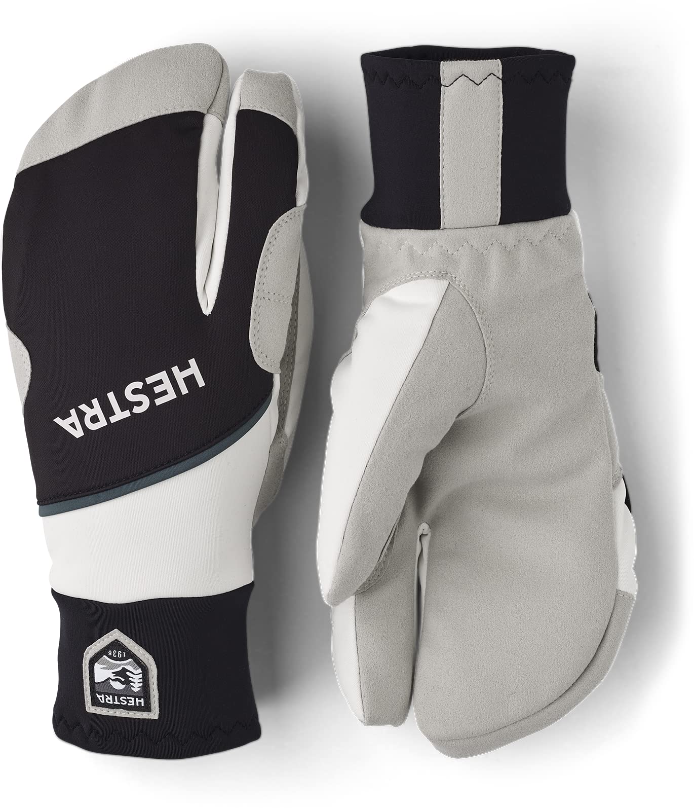 HESTRA Comfort Tracker 3-Finger Handschuhe