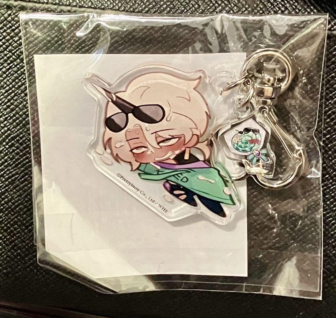 Amazon.co.jp: 地獄のどこが悪い ベルゼブブ 絶頂アクリル