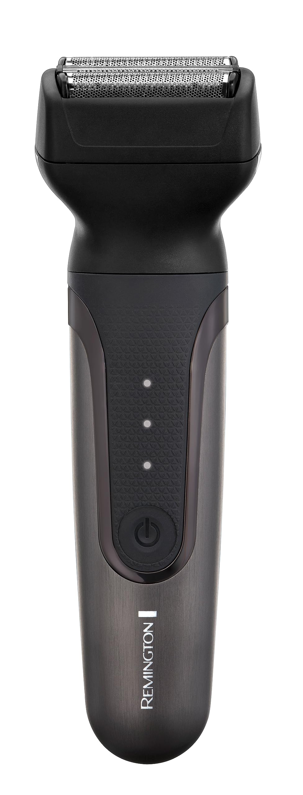Remington ONE Multi-Haarschneidemaschine & Barttrimmer [inkl.18 Aufsteckköpfe/-kämme] Haarschneider, Bartschneider, Köper-/Nasen-/Ohr- & Augenbrauentrimmer (wasserdicht,Lithium) Multi-Groomer PG780