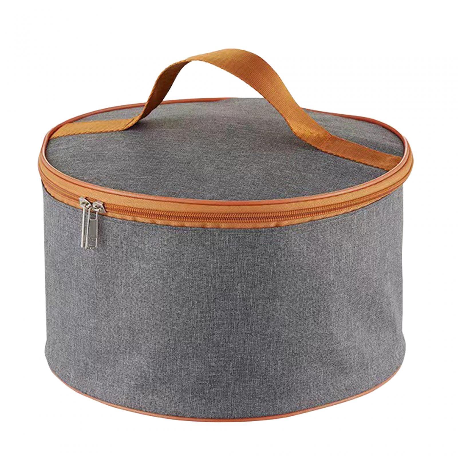 Enaskhi Camping Cookware Carry Bag Camp Bowl Cups Container Case Camping Storage Bag (B0CVW48LYB) Amazon Price History, Amazon Price Tracker
