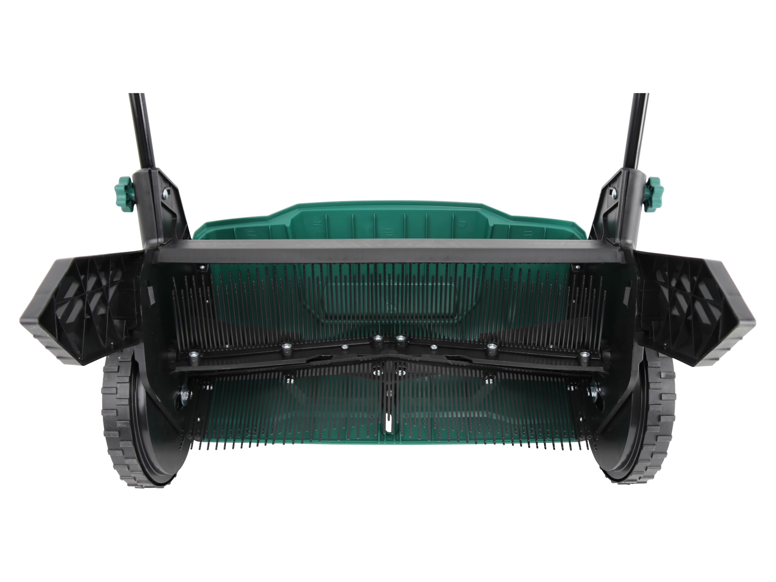 DAYGREEN Collecteur de feuilles LS-530, 530 mm, 100 l