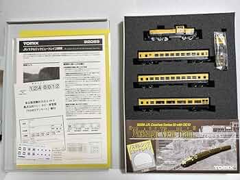 Amazon | TOMIX トミックス 92089 JR ノスタルジックビュートレイン