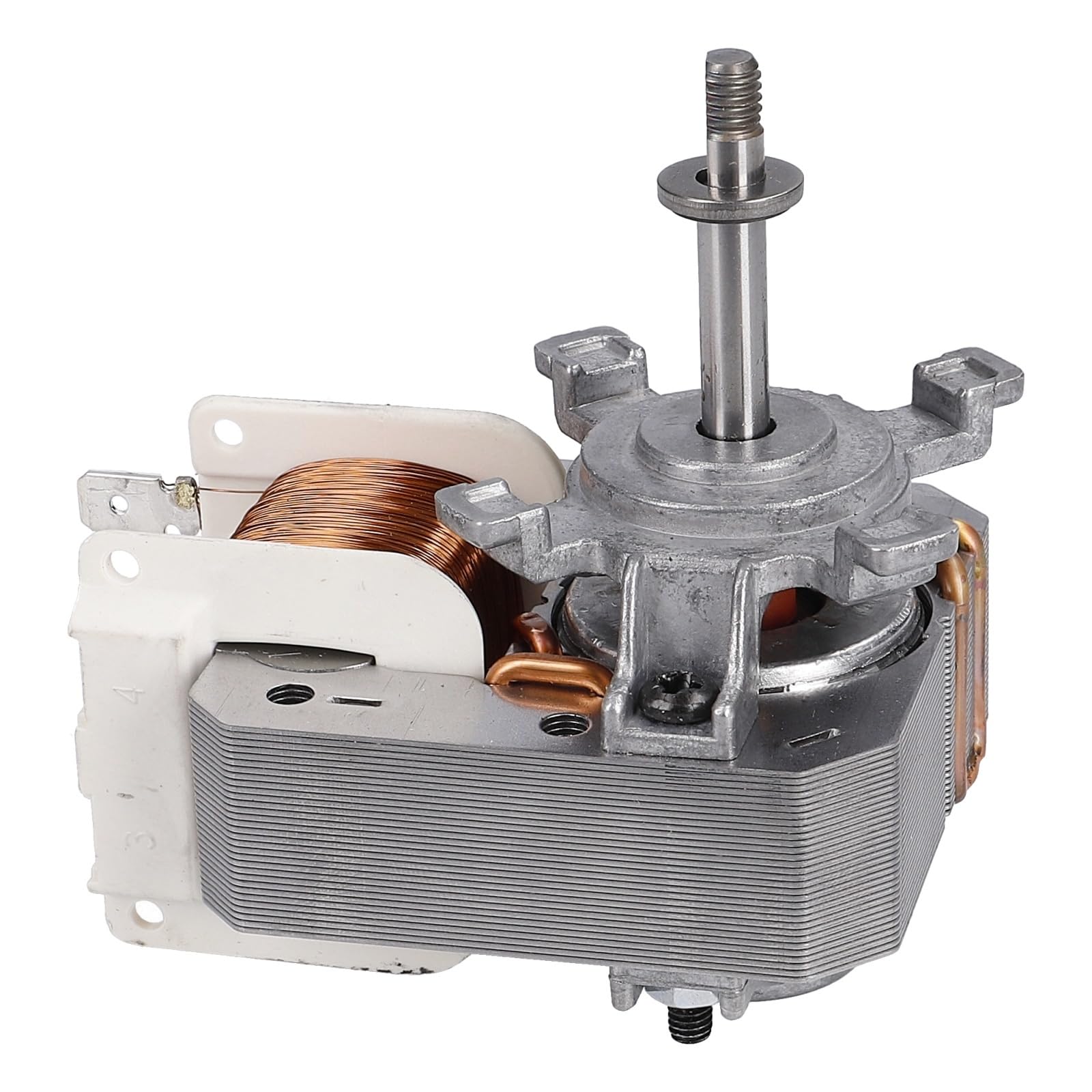 easyPART Kompatibel/Ersatz für Electrolux 8583890813048 UMLUFTMOTOR für Herd
