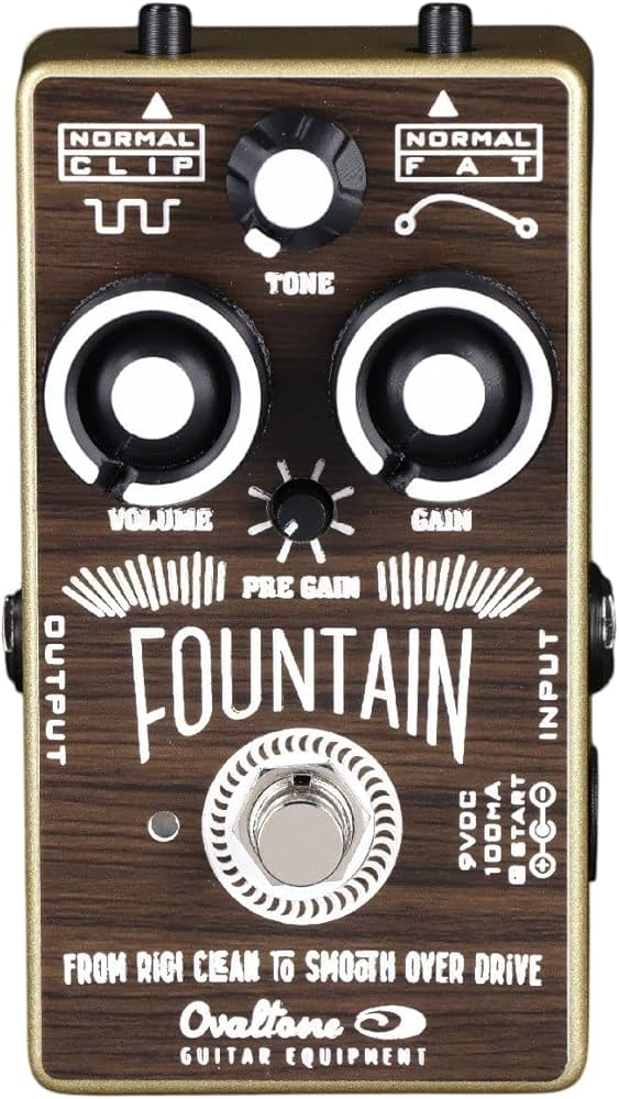Amazon | Ovaltone/FOUNTAIN Limited Edition ファウンテン オーヴァル