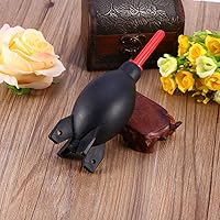 Vista 7 de Soplador de aire profesional plumero con base de trípode para cámara DSLR CCD lente limpieza