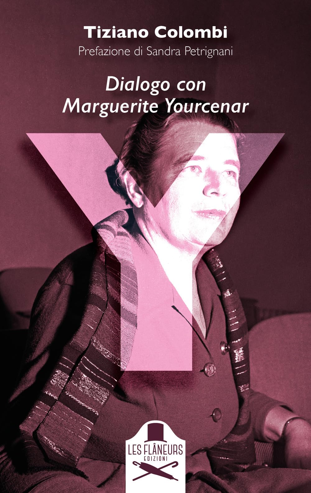 Y. Dialogo Con Marguerite Yourcenar - 4