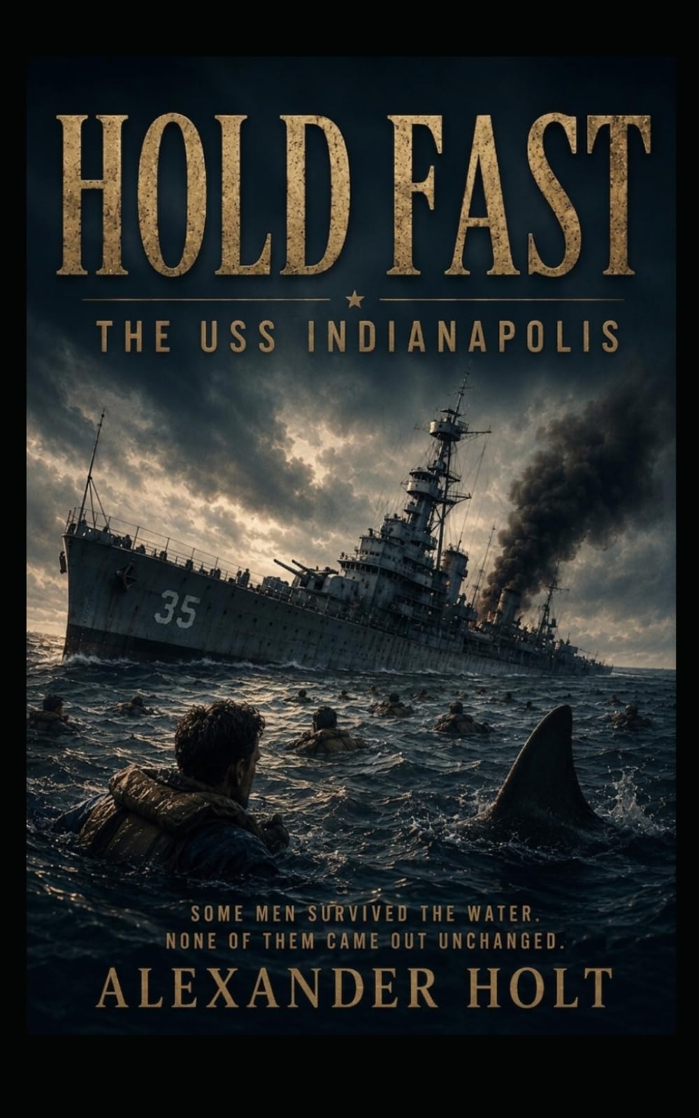 Hold Fast