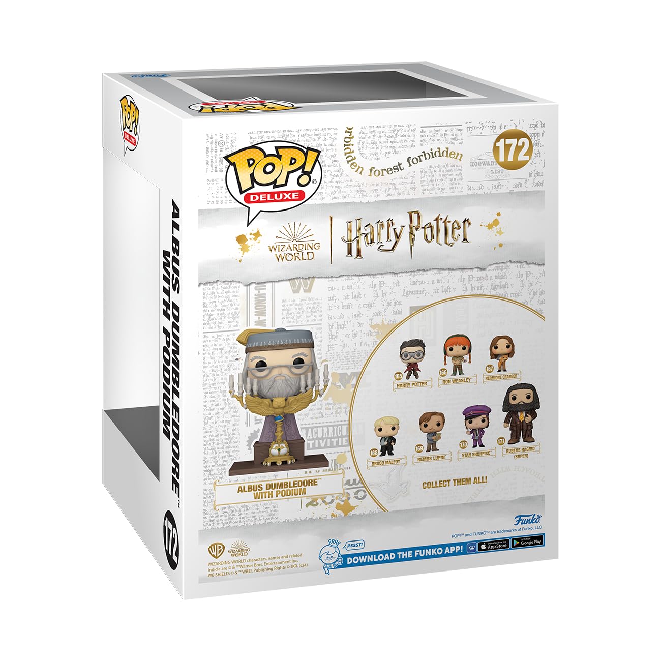 FUNKO POP デラックス ハリー・ポッター USJ セット フィギュア Amazon.co.jp: Funko POP! ハリーポッターとヘドウィグ 限定品