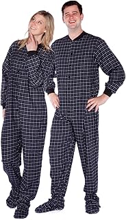 Long johns with feet Clearance