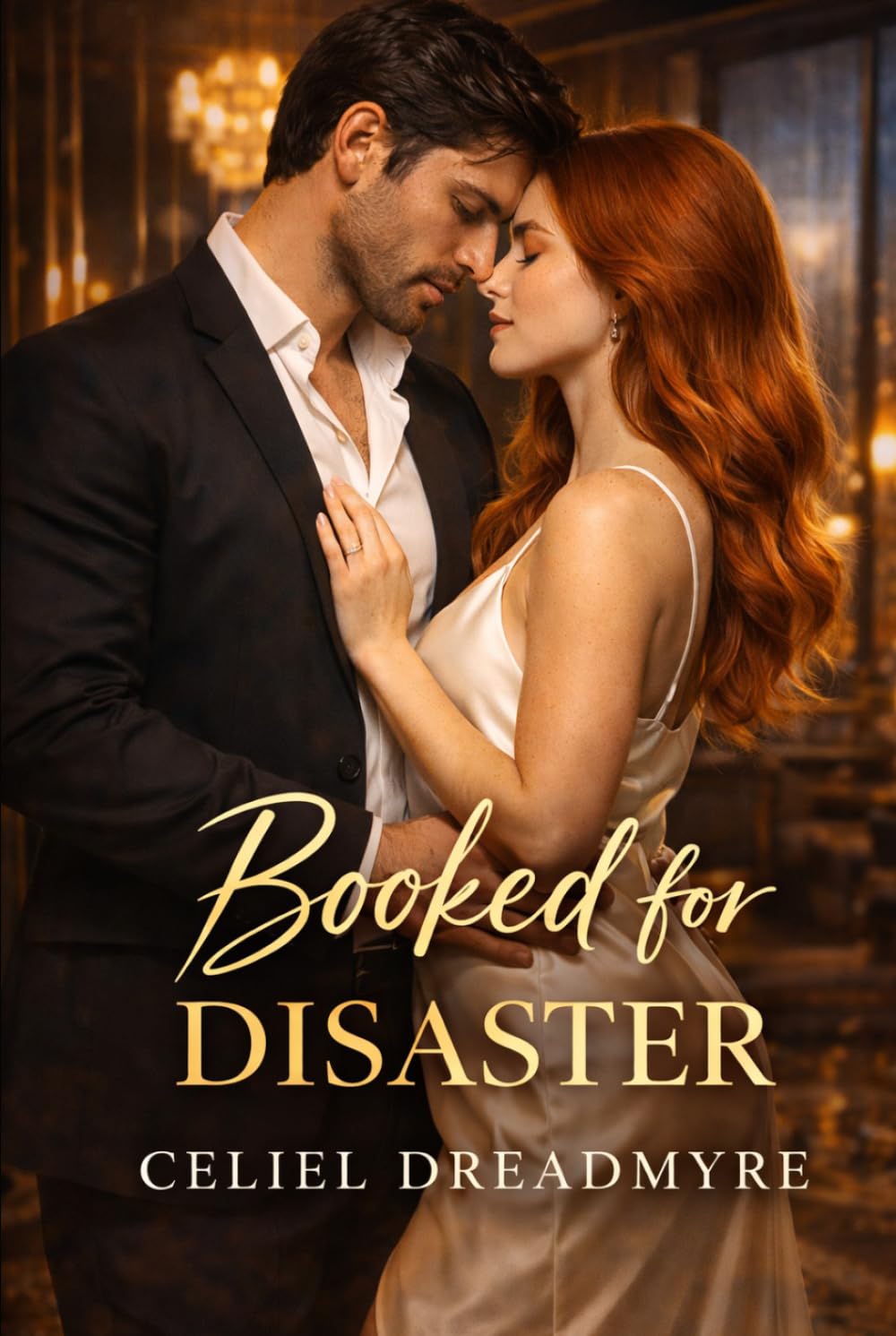 Booked for Disaster