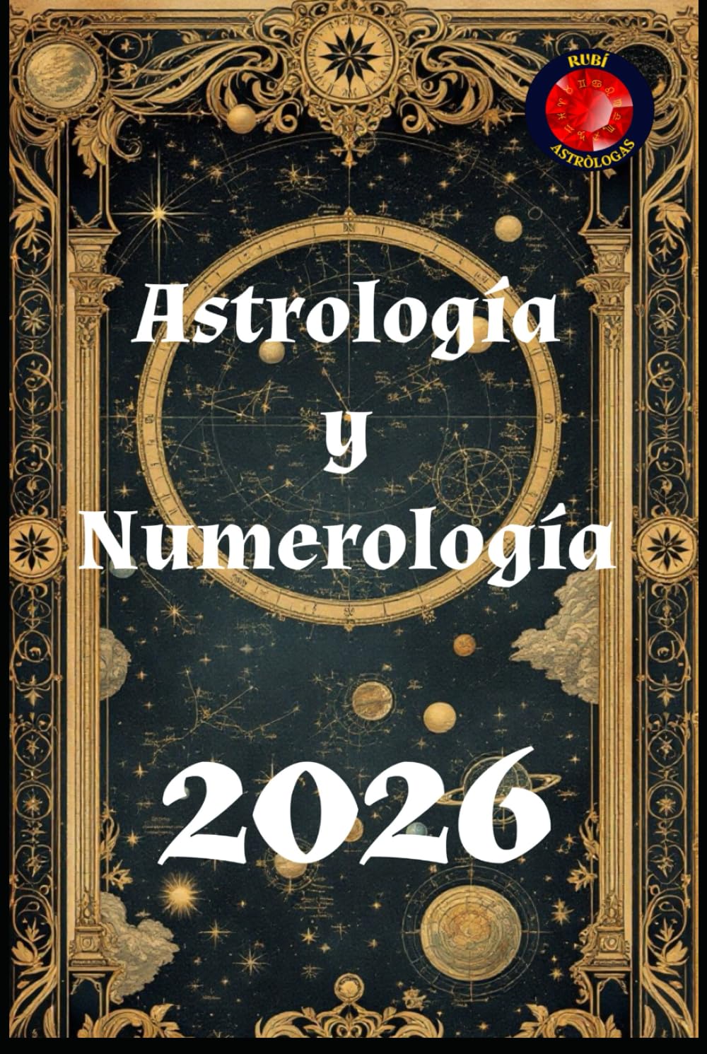 Astrología y Numerología 2026