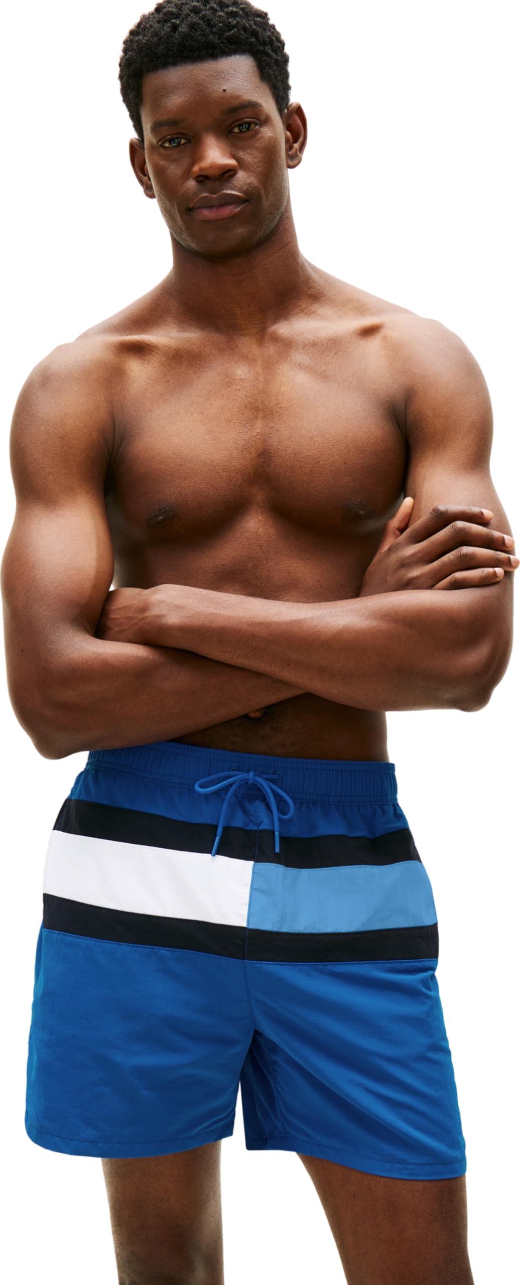 Mode von Calvin Klein & Tommy Hilfiger