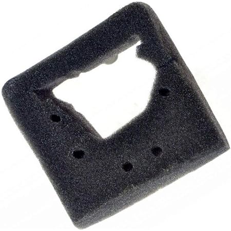 Honda 17211-ZA8-000 Luftfilter Element | Originalersatzteil Für Honda-Modelle