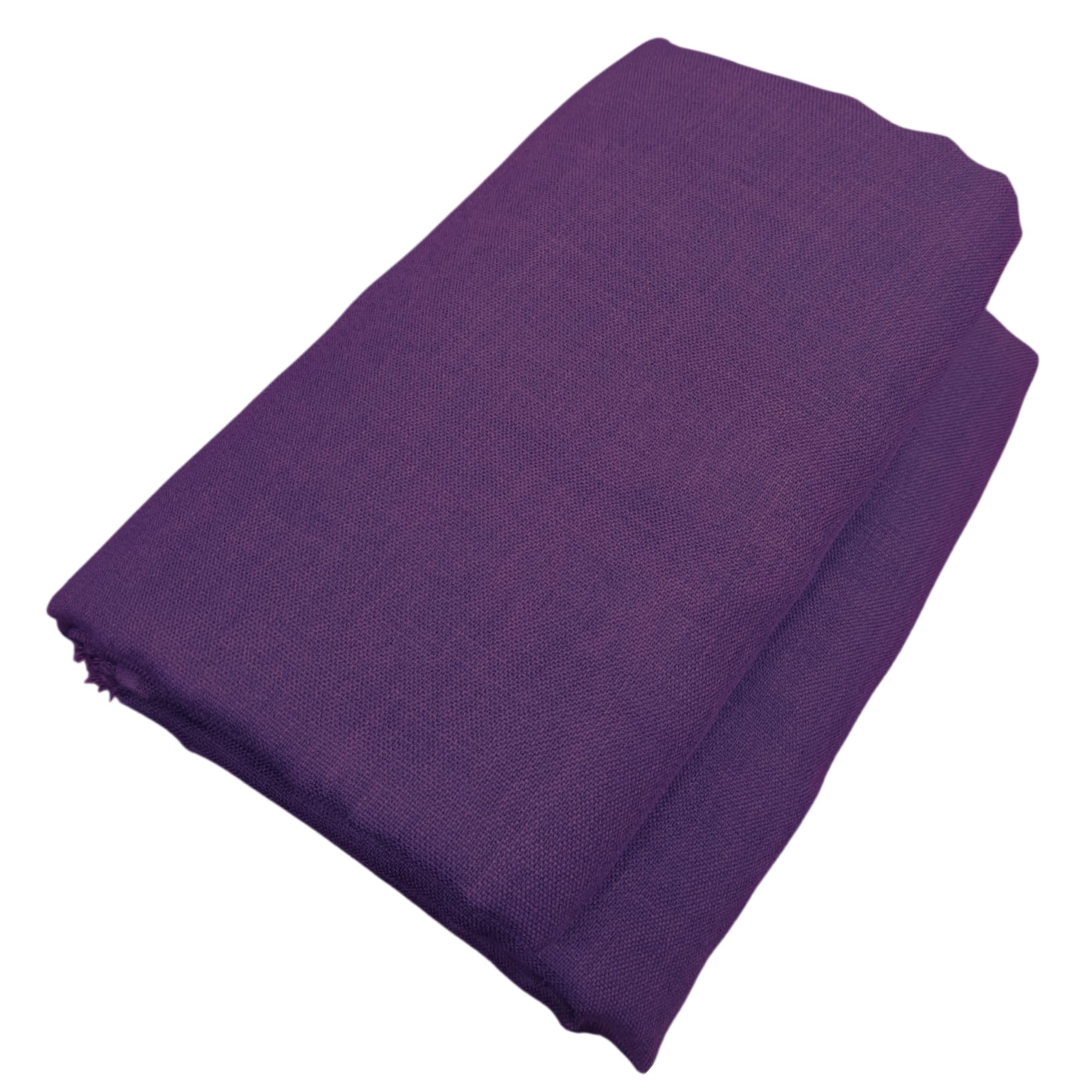 Men’s Linen Unstitched Fabric for Shirt & Trouser | Lightweight & Breathable | Ideal for Formal & Casual Wear-picture-23