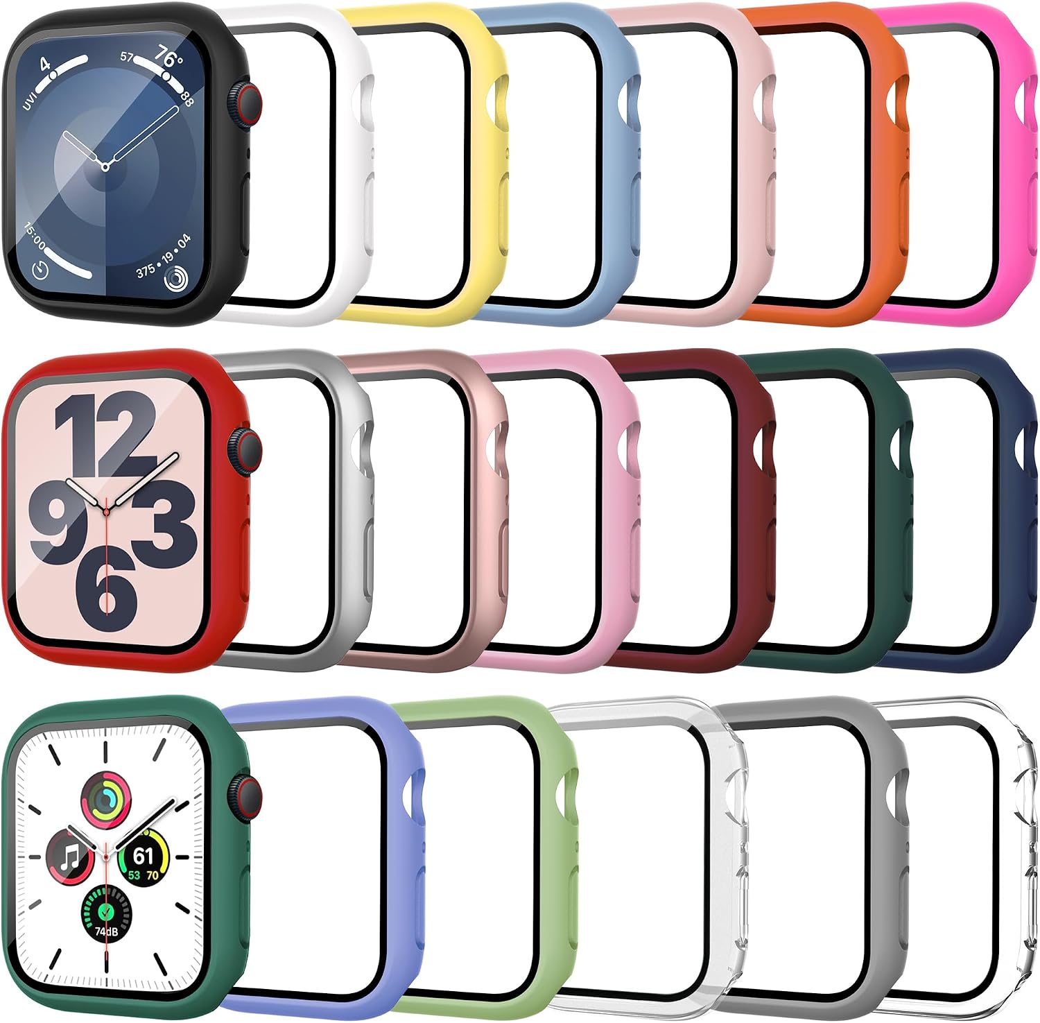 Protectores de Pantalla