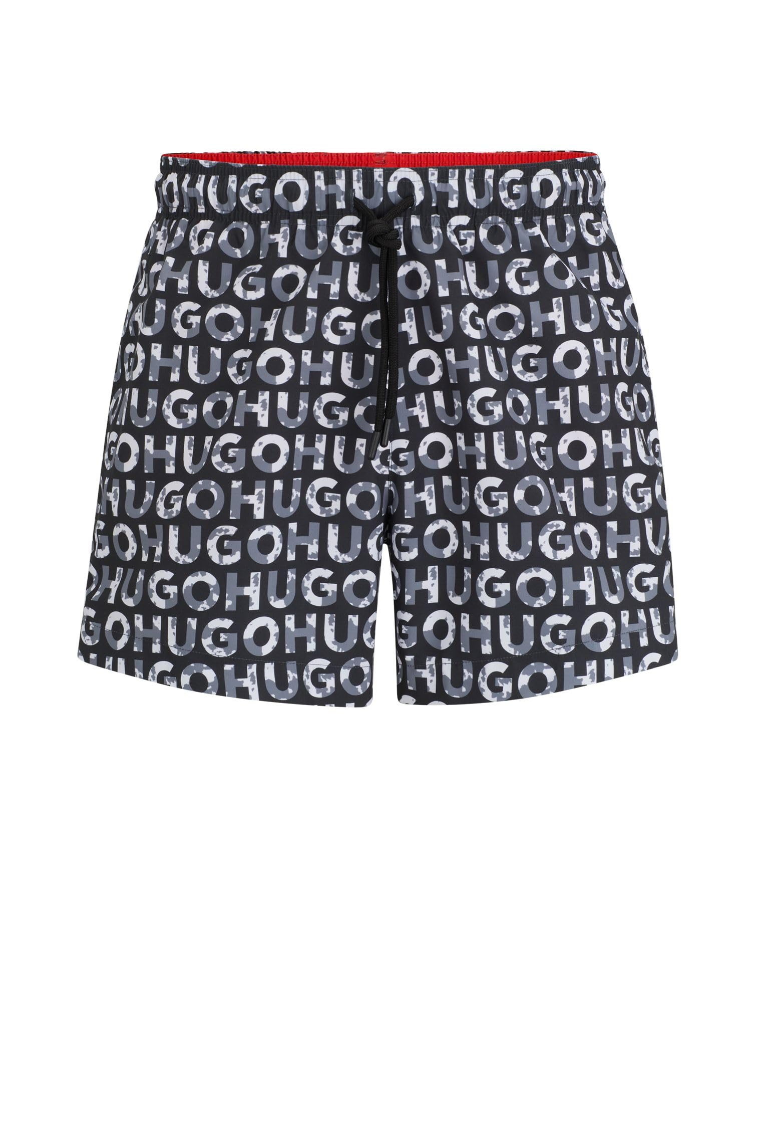HUGO Tortuga Swim_Short para Hombre