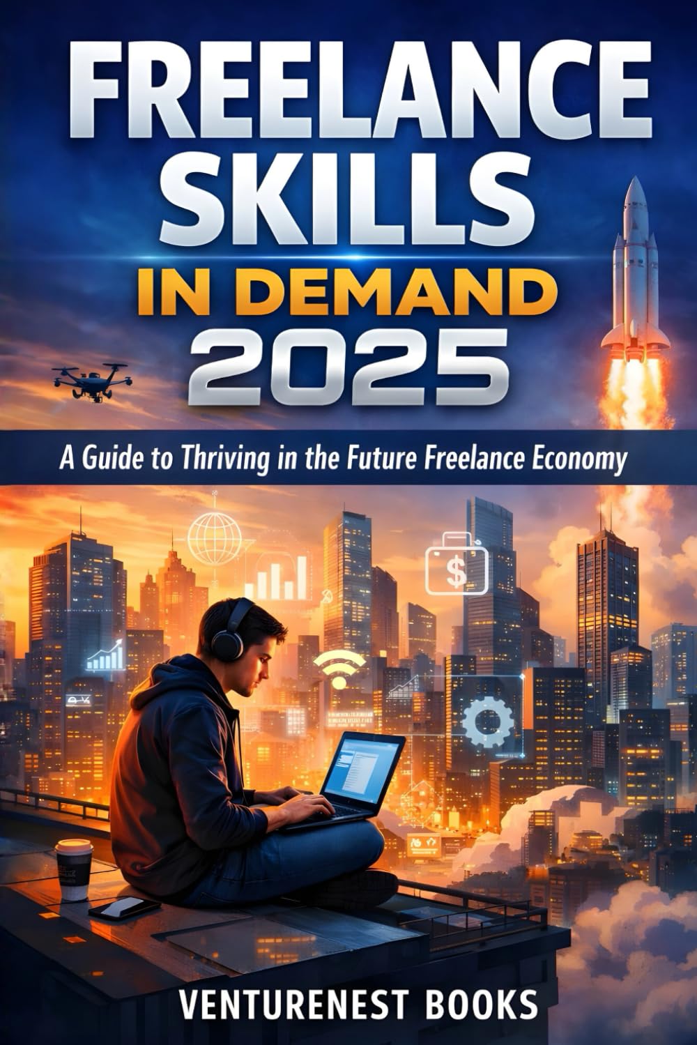 Freelance Skills in Demand 2025: A Guide to Thriving in the Future Freelance Economy