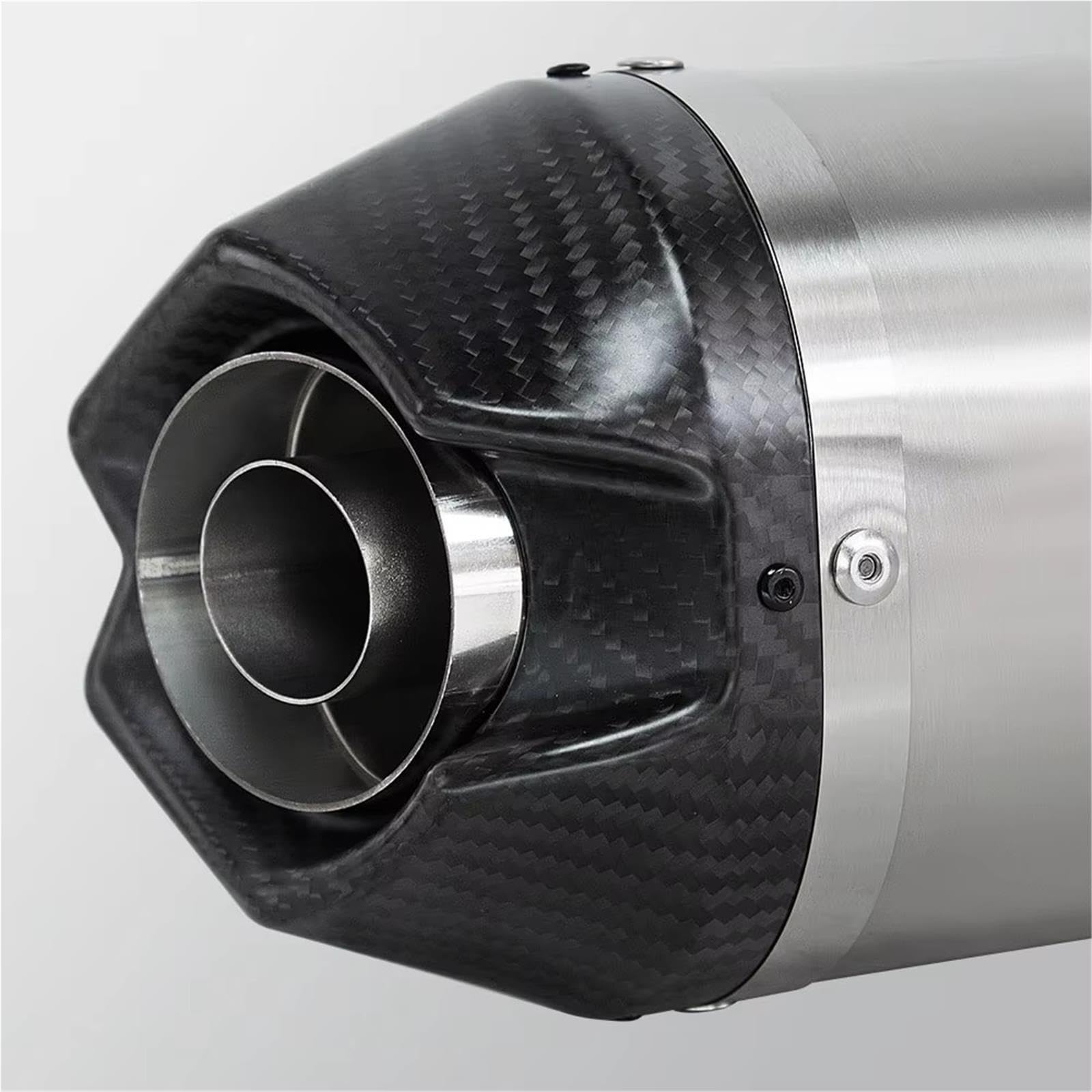 Escape Para G310R Para G310GS 2017-2024 Silenciador Escape