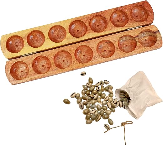 Mancala Table Game