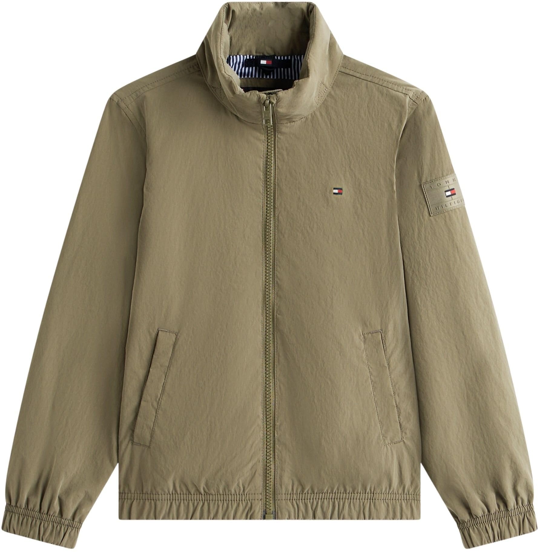 Tommy Hilfiger Essential Jacket Kb0kb10396 Chaquetas Niños (Pack de 1)